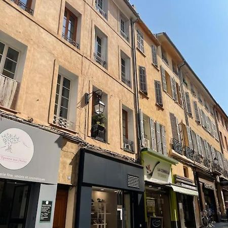 Spacieux T2 Au Coeur D'Aix-En Provence Aix-en-Provence Exterior photo